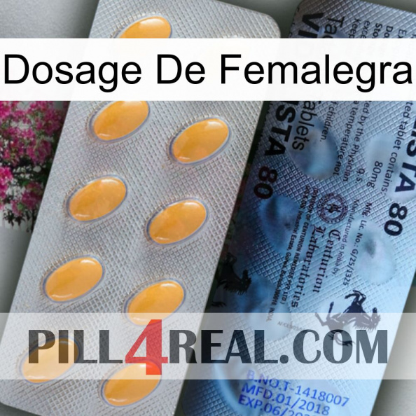 Femalegra Dosage 44